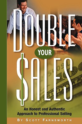 Double Your Sales - Farnsworth, Scott