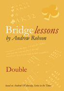 Double - Robson, Andrew