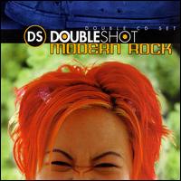 Doubleshot: Modern Rock - Various Artists