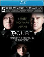 Doubt [Blu-ray] - John Patrick Shanley