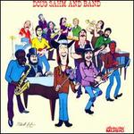 Doug Sahm and Band