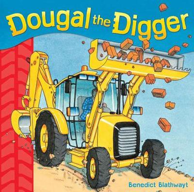 Dougal the Digger - 