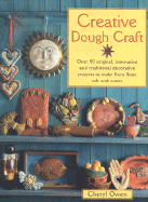 Dough Craft: Decorative Projects for the Home