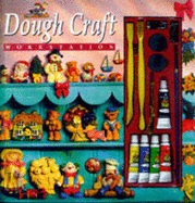 Dough Craft Workstation - Parrish, Maisie