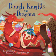 Dough Knights and Dragons