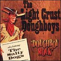 Doughboy Rock - Light Crust Doughboys