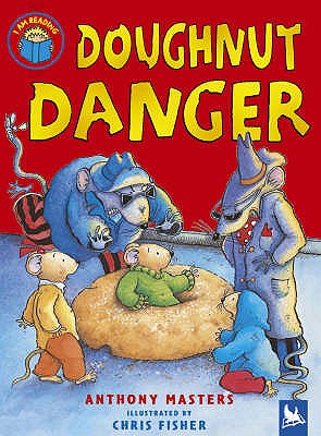 Doughnut Danger - Masters, Anthony