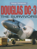 Douglas Di3: The Survivors