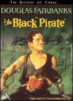 Douglas Fairbanks: The Black Pirate