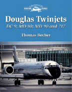 Douglas Twinjets