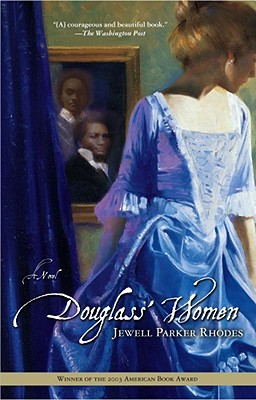Douglass' Women - Rhodes, Jewell Parker