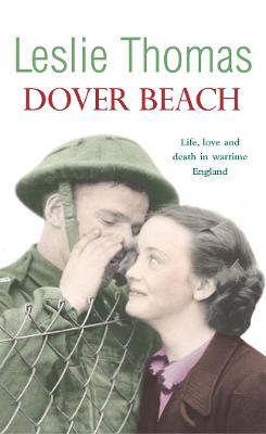 Dover Beach - Thomas, Leslie