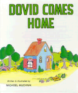 Dovid Comes Home - Muchnik