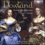 Dowland: Songs for Soprano and Guitar