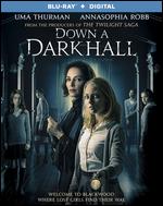 Down a Dark Hall [Includes Digital Copy] [Blu-ray] - Rodrigo Corts