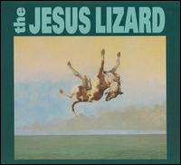 Down [Deluxe Remastered Reissue] - The Jesus Lizard