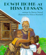 Down Home at Miss Dessa - Stroud, Bettye