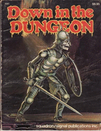 Down in Dungeon - Greer