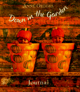 Down in the Garden Pumpkin Pots: Journal - Geddes, Anne (Photographer)