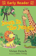 Down in the Jungle: (Early Readers)