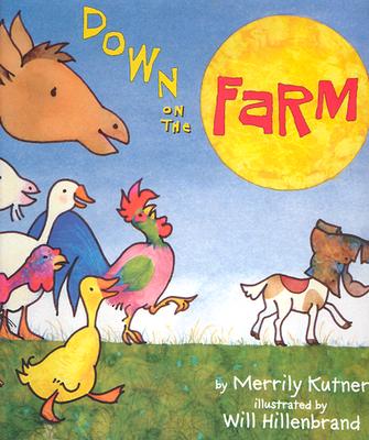 Down on the Farm - Kutner, Merrily