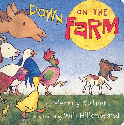 Down on the Farm - Kutner, Merrily