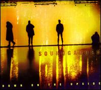 Down on the Upside [LP] - Soundgarden