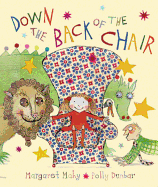 Down the Back of the Chair