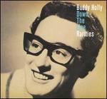 Down the Line: Rarities - Buddy Holly