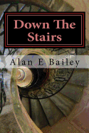 Down the Stairs: A Midtown Murder Mystery