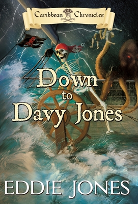 Down to Davy Jones - Jones, Eddie