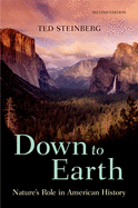 Down to Earth: Nature's Role in American History