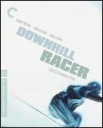 Downhill Racer [Criterion Collection] [Blu-ray] - Michael Ritchie