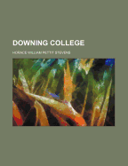 Downing College