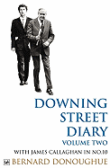 Downing Street Diary Volume Two: With James Callaghan in No. 10