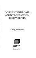 Down's Syndrome: An Introduction for Parents