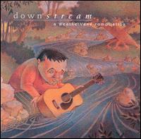 Downstream: A Weathervane Compilation - Various Artists