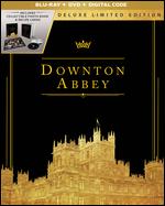 Downton Abbey [Limited Edition] [Includes Digital Copy] [Blu-ray/DVD] - Michael Engler