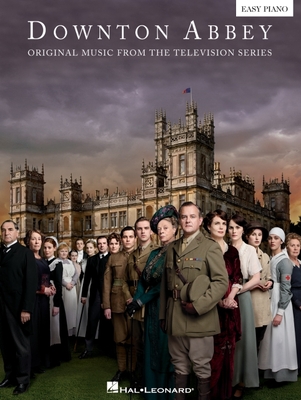 Downton Abbey: Original Music from the Television Series - Lunn, John (Composer)