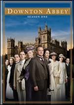 Downton Abbey: Series 01 - 