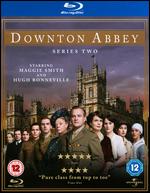 Downton Abbey: Series Two [3 Discs] [Blu-ray] - 