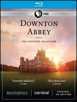 Downton Abbey: The Complete Collection [Blu-ray] - 