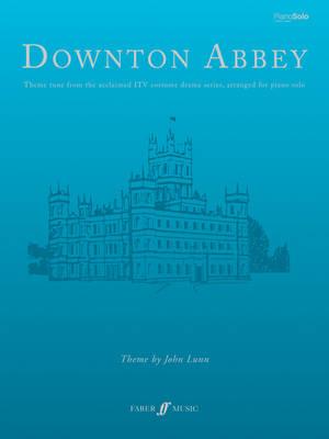 Downton Abbey Theme - Lunn, John (Composer)