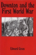 Downton and the First World War