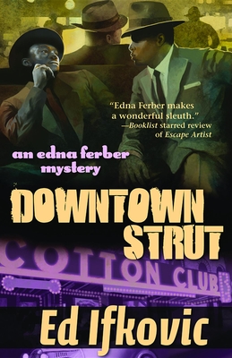 Downtown Strut - Ifkovic, Ed