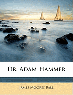 Dr. Adam Hammer