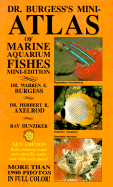 Dr. Burgess' Mini Marine Atlas