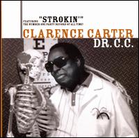 Dr. CC - Clarence Carter
