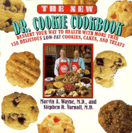 Dr. Cookie Cookbook