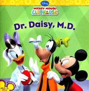 Dr. Daisy M.D.